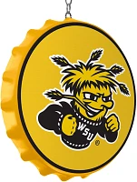 The Fan-Brand Wichita State University Bottle Cap Dangler                                                                       