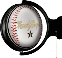 The Fan-Brand Vanderbilt University Vandy Boys Rotating Lighted Sign                                                            