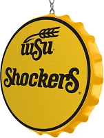 The Fan-Brand Wichita State University Bottle Cap Dangler                                                                       