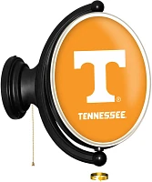 The Fan-Brand University of Tennessee Original Oval Rotating Lighted Sign                                                       