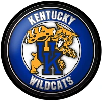 The Fan-Brand University of Kentucky Mascot Modern Disc Sign