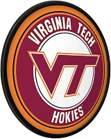 The Fan-Brand Virginia Tech University Modern Disc Sign