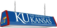 The Fan-Brand University of Kansas Standard Pool Table Light                                                                    