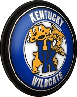 The Fan-Brand University of Kentucky Mascot Modern Disc Sign