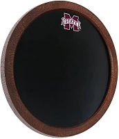 The Fan-Brand Mississippi State University Barrel Top Chalkboard                                                                