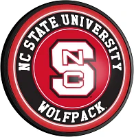 The Fan-Brand North Carolina State University Slimline Lighted Wall Sign                                                        