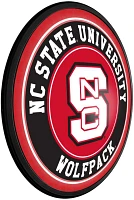 The Fan-Brand North Carolina State University Slimline Lighted Wall Sign                                                        