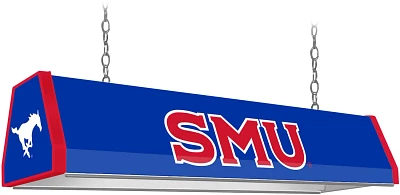 The Fan-Brand Southern Methodist University Standard Pool Table Light                                                           