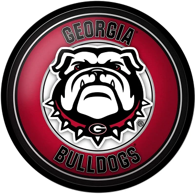 The Fan-Brand University of Georgia UGA Modern Disc Sign                                                                        