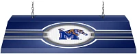 The Fan-Brand University of Memphis Edge Glow Pool Table Light                                                                  