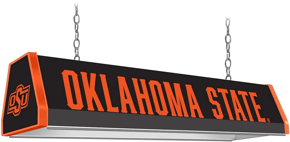 The Fan-Brand Oklahoma State University Standard Pool Table Light                                                               