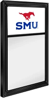 The Fan-Brand Southern Methodist University Dry Erase Note Board                                                                