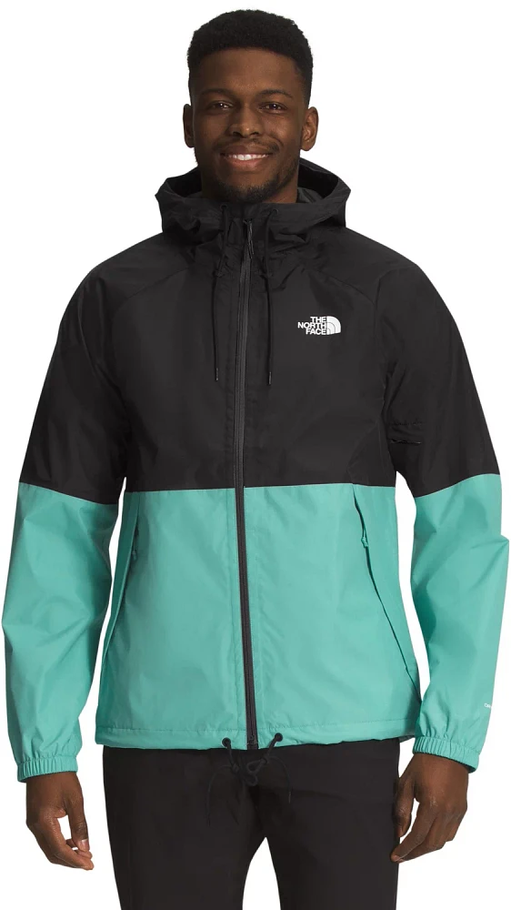 The North Face Men’s Antora Rain Hoodie Jacket