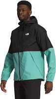 The North Face Men’s Antora Rain Hoodie Jacket