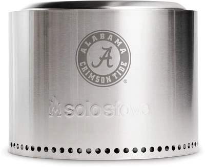 Solo Stove University of Alabama Bonfire Fire Pit                                                                               