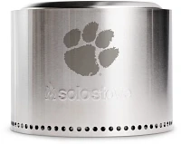 Solo Stove Clemson University Bonfire Fire Pit                                                                                  