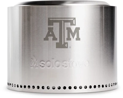 Solo Stove Texas A&M University Bonfire Fire Pit                                                                                