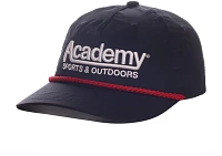Academy Sports + Outdoors Men's 256 Throwback Cap