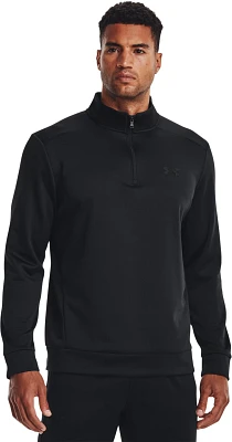 Under Armour Men's UA 1/4-Zip Pullover