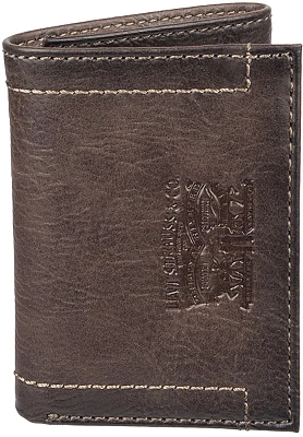 Levi's RFID Trifold Wallet                                                                                                      