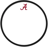 The Fan-Brand University of Alabama Modern Dry Erase Disc Sign                                                                  