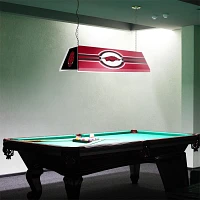 The Fan-Brand University of Arkansas Edge Glow Pool Table Light                                                                 