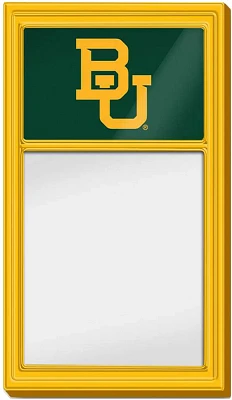 The Fan-Brand Baylor University Dry Erase Note Board                                                                            