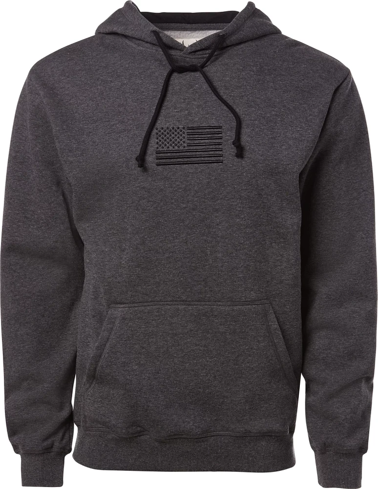 Buck Wear Men's Honor Eagle Hoodie