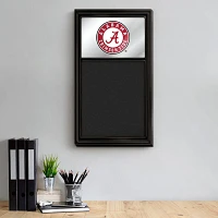 The Fan-Brand University of Alabama Mirrored Chalk Note Board                                                                   