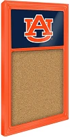 The Fan-Brand Auburn University Cork Note Board                                                                                 