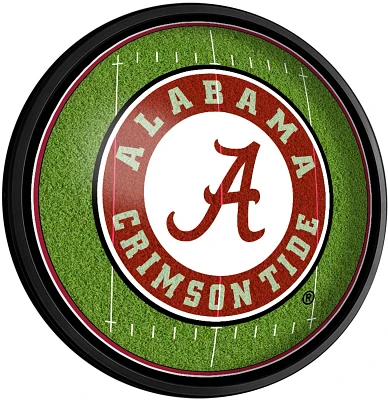 The Fan-Brand University of Alabama On the 50 Slimline Lighted Sign                                                             