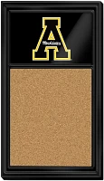 The Fan-Brand Appalachian State University Cork Note Board                                                                      