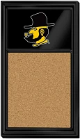 The Fan-Brand Appalachian State University Yosef Cork Note Board                                                                