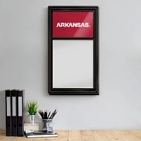 The Fan-Brand University of Arkansas Dry Erase Note Board                                                                       