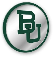 The Fan-Brand Baylor University Modern Mirrored Disc Sign                                                                       