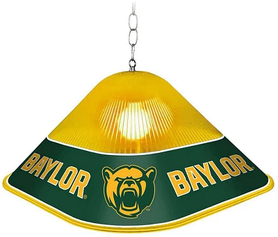 The Fan-Brand Baylor University Bear Logo Game Table Light                                                                      