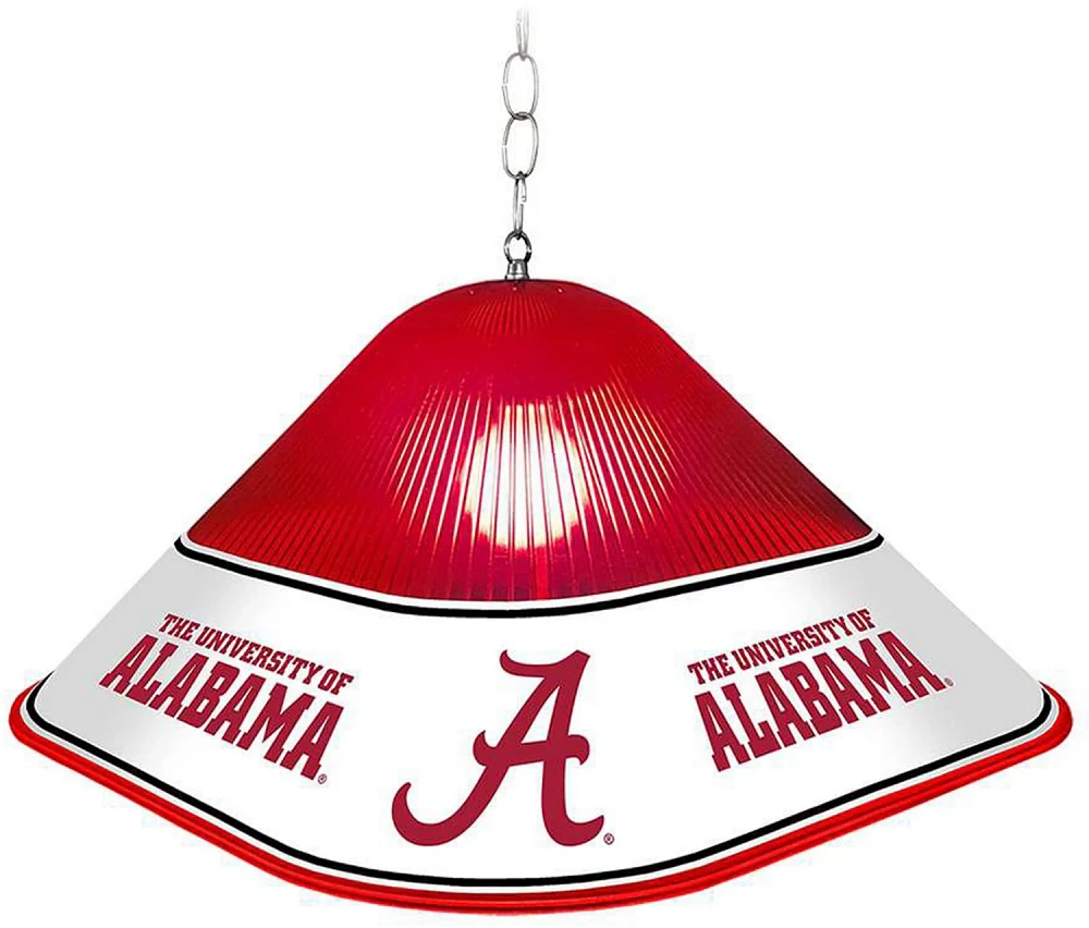 The Fan-Brand University of Alabama Game Table Light                                                                            