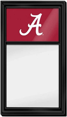 The Fan-Brand University of Alabama Dry Erase Note Board                                                                        
