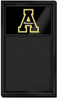 The Fan-Brand Appalachian State University Chalk Note Board                                                                     