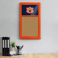 The Fan-Brand Auburn University Cork Note Board                                                                                 