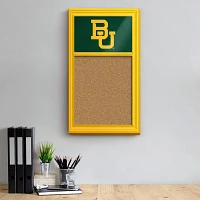 The Fan-Brand Baylor University Cork Note Board                                                                                 