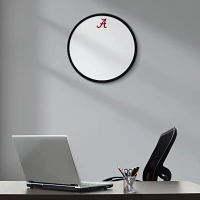 The Fan-Brand University of Alabama Modern Dry Erase Disc Sign                                                                  