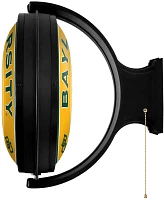 The Fan-Brand Baylor University Bear Logo Round Rotating Lighted Sign                                                           