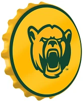 The Fan-Brand Baylor University Script Logo Bottle Cap Sign                                                                     