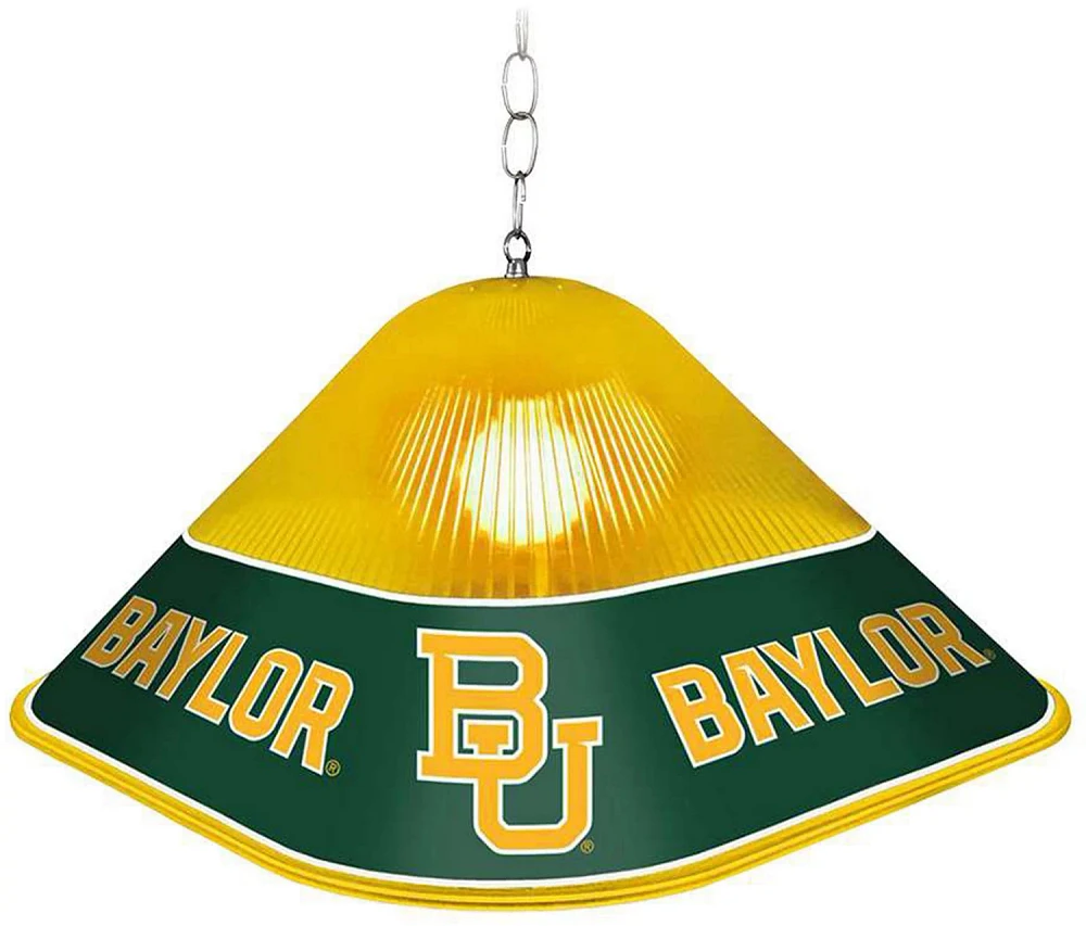 The Fan-Brand Baylor University Game Table Light                                                                                