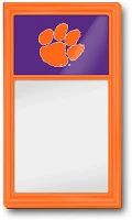 The Fan-Brand Clemson University Dry Erase Note Board                                                                           