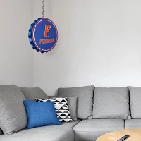 The Fan-Brand University of Florida Bottle Cap Dangler                                                                          