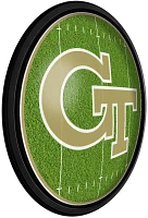 The Fan-Brand Georgia Tech On the 50 Slimline Lighted Sign                                                                      