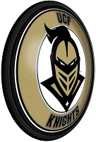 The Fan-Brand University of Central Florida Mascot Round Slimline Lighted Wall Sign                                             