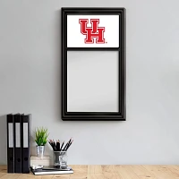 The Fan-Brand University of Houston Dry Erase Note Board                                                                        